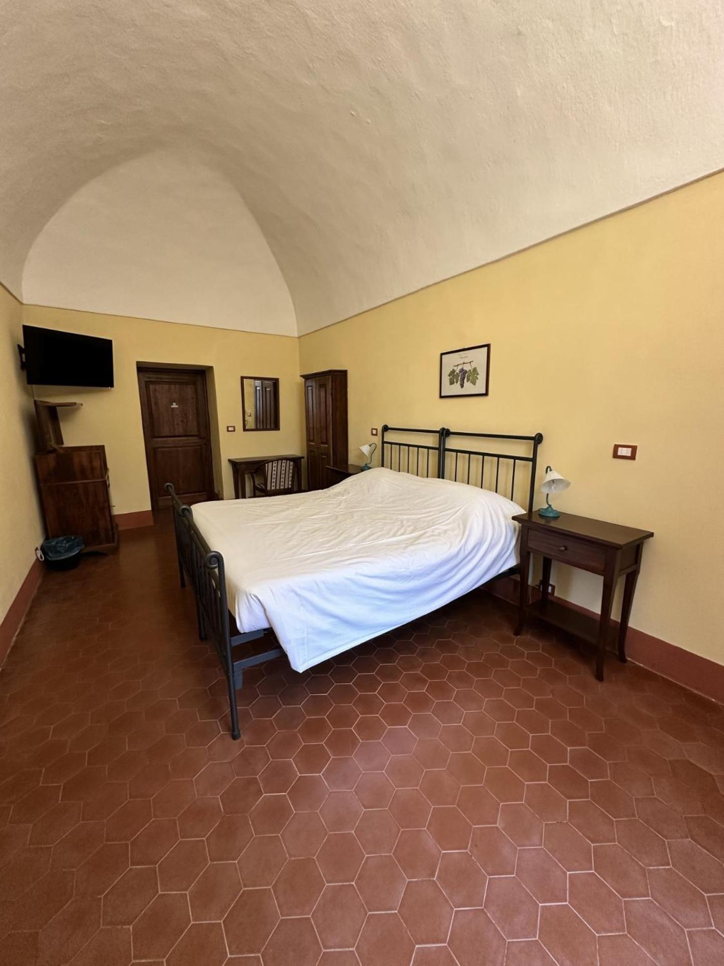Abbazia Delle Sorelle ノヴェッロ エクステリア 写真