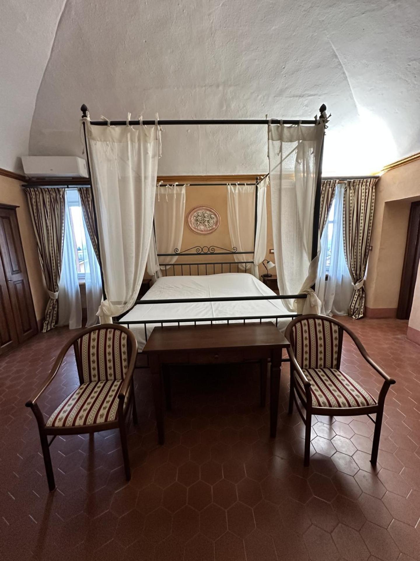 Abbazia Delle Sorelle ノヴェッロ エクステリア 写真